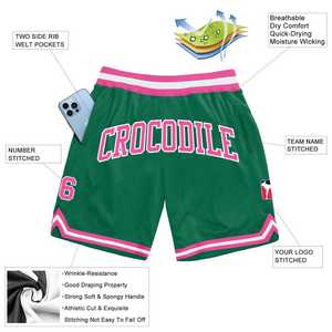 Nouveaux shorts décontractés d'été unisexe avec cordon de serrage, 5 pouces, personnalisables par sublimation, pour la gym et le fitness, en maille respirante à séchage rapide - Product Image 5