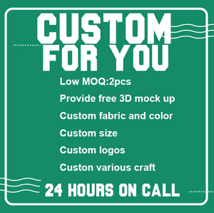 กางเกงขาสั้นเบอร์มิวด้าผู้ชาย คุณภาพสูง ระบายอากาศได้ดี ทรงลำลอง เอวกลาง โลโก้ด้านหน้า ลายพิมพ์นูน ผ้าถัก มีเชือกผูก - Product Image 5