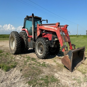 รถแทรกเตอร์ขับเคลื่อนสี่ล้อ MX210 ปี 2004 คุณภาพคุ้มค่าสำหรับงานเกษตรที่ต้องการประสิทธิภาพสูง - Product Image 1