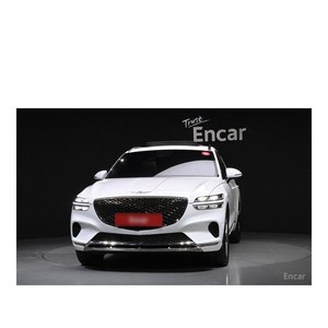 Genesis GV70 2.5T 2024, Gasolina, 2WD, con Caja de Cambios Automática, Asientos de Cuero, Cámara Trasera - 52,352 km - Product Image 3