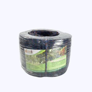 Corde agricole polyvalente Matériau PP fiable avec fonction anti-chute pour un soutien de sécurité dans les applications de plantation - Product Image 1