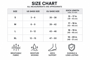 Custom Logo New Design Anti-Bacterial Crew Sports <b>Socks</b> High Quality Quick Dry Lightweight Cotton <b>Wool</b> Outdoor Use - Product Image 4