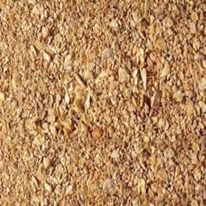 Alimento para Animales con Alto Contenido de Proteínas 50% - 60%, Harina de Soja Fermentada para Peces, Ganado, Cerdos y Aves de Corral en Venta - Product Image 1