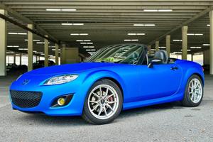 Mazda MX-5 Miata Grand Touring 2009 - Product Image 3