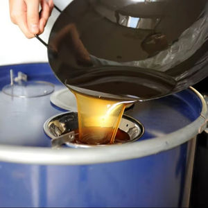 Huile de cuisson usagée (UCO) de haute qualité, pureté 99,9 %, de qualité B100, certifiée, origine Thaïlande, application pour chauffage - Product Image 1