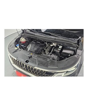 Kia Carnival Noblesse 2022 de 9 Plazas, Gasolina, Transmisión Automática, Asientos de Cuero, Norma de Emisiones Euro V, 62,869 km - Product Image 6