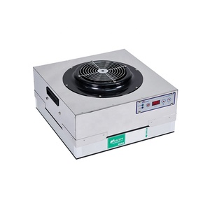 Modèle ACDT : Unité de filtration à ventilateur (FFU) M-SD440Si - 1173Lx1173Px200H - Product Image 4