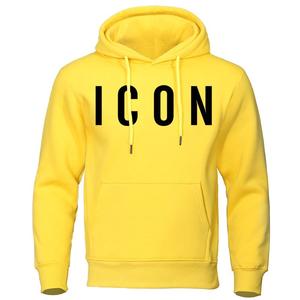 Nouveauté 2026 : Sweats à capuche unisexes de qualité supérieure, 100 % coton, respirants, imperméables, toutes tailles, pour l'hiver, à prix de gros - Product Image 2