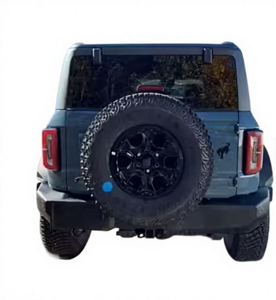 COMPRE AHORA Camioneta Ford Bronco 2021 en venta - Product Image 1
