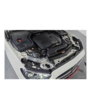 Mercedes-Benz Clase E E350 4MATIC AMG Line, Modelo de Julio de 2023, 24,603 km, Caja de Cambios Automática, Asientos de Cuero, Cámara Trasera, Volante a la Izquierda - Product Image 6