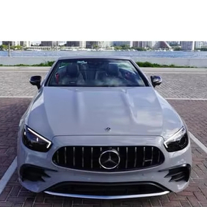 Mega Oferta: Mercedes-AMG E53 Cabriolet USADO de 2023 - Product Image 1