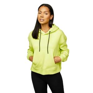 Ropa de Mujer Más Vendida, Sudaderas de Manga Larga de Color Sólido, Cuello Redondo Personalizado, Transpirables, Ecológicas, Tejidas - Product Image 1