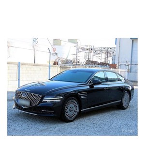 Genesis G80 2.5 Turbo 2WD Gasolina, Modelo Abril 2020, 45,815 km, Caja de Cambios Automática, Asientos de Cuero, Cámara Trasera, Emisión Euro V - Product Image 2