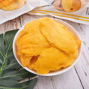 Vietnam OEM ODM Soft Dried Mango Export Factory Wholesale Manufacturer Supplier Private Label Bulk Supply <b>Solutions</b> - Product Image 3