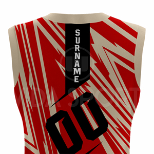 Unique Basketball Team Uniform Custom Made Set Jersey <b>Shorts</b> Performance Mesh Quick Dry Breathable 100% <b>Polyester</b> OEM ODM Sports - Product Image 4