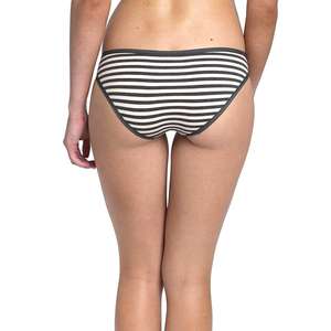 Lencería sexy de encaje para mujer, sujetador y braga sin costuras con diseño hueco, ropa interior bordada. - Product Image 6