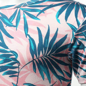 T-shirt sublimé respirant de haute qualité, impression par sublimation personnalisée, vente en gros à prix avantageux, vêtements de sport, t-shirts en promotion - Product Image 6