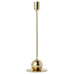 Home Decoration Metal <b>Advent</b> Holder Gold Color Christmas Tree Shaped <b>Candle</b> Holder for Living Room Decor Handmade - Product Image 3