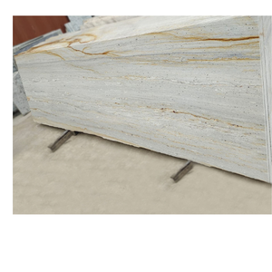 River Gold <b>Granite</b> Polished Modern Big Slab <b>Granite</b> Countertops for Kitchen Bathroom & Outdoor-Manufacturer & Exporter - Product Image 1