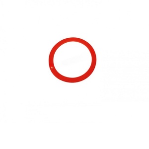 High Quality Red <b>Silicon</b> Ring 3" use for jewellery making <b>tool</b> whole sale lowest price best product for jewellery making - Product Image 4