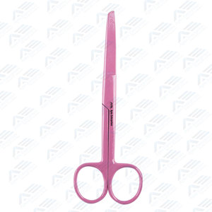 Juego de 3 Vendajes Médicos para Trauma, Tijeras para Vendajes Lister, Pinzas Hemostáticas, Instrumentos Médicos Quirúrgicos para Enfermería - Product Image 4