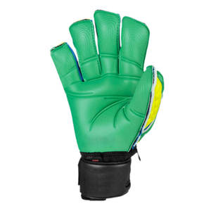Gants de football américains, nouveau design, meilleure qualité, vente chaude, respirants, gants de football professionnels, entraînement, gardien de but - Product Image 6