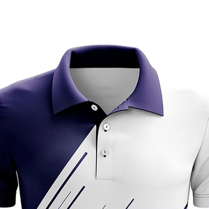 Maillot de cricket personnalisé avec logo, vente en gros, 100% polyester, couleurs et tailles personnalisées, unisexe, service OEM, vêtements professionnels - Product Image 2