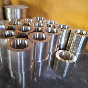 Broyeurs de roche de type aiguille de douille intérieure en cuivre personnalisés - Product Image 5