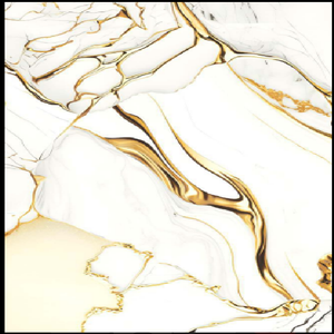 Azulejos de Porcelana Dorados de Lujo CLAYTON CERAMIC, 600x1200mm, Antideslizantes, Resistentes a los Ácidos, Hechos en Gujarat, India, para Hoteles - Product Image 2