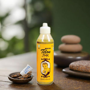 Huile de massage corporelle naturelle JMK 60 ml pour l'aromathérapie, la relaxation et la protection contre les insectes à base de plantes - Product Image 5