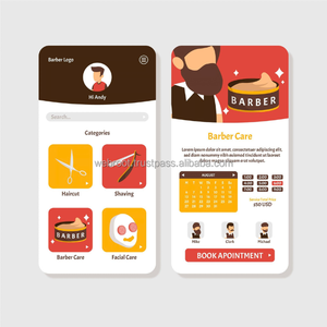 Desarrollo Personalizado de Plataforma Económica para Reserva de Barberías Bajo Demanda con Integración de Mapa en Vivo, la Mejor de 2027 - Product Image 4
