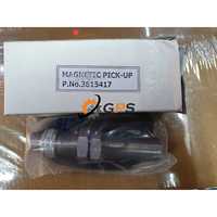 Unité de capteur magnétique OEM, pièces et accessoires de générateur avec numéro de pièce 3815417, fabriqué en Inde