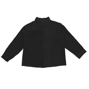 Vestes de soudage en cuir de vachette pleine fleur haute protection, résistantes aux flammes, en coton, pour la protection des mains - Product Image 6