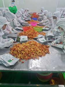 Fournisseur d'exportation de fruits de la passion séchés naturellement sucrés du Vietnam pour les marques de snacks et les importateurs - Product Image 2
