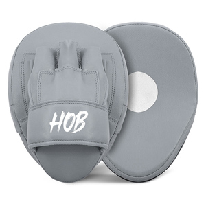 Premium Wholesale Customization Boxing <b>Pad</b> Hot Sales Leather Training Boxing High Quality Target Focus <b>Pad</b> - Product Image 3