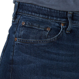 2025 Causal Wear <b>Jeans</b> <b>Shorts</b> Best Selling <b>Men</b> <b>Jeans</b> <b>Short</b> Custom Logo <b>Jeans</b> <b>Shorts</b> <b>For</b> Online Sale - Product Image 5