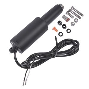 Attuatore Trim Tab per Imbarcazioni 12 Volt 15056 001 15056001 con Corsa di 2 1/4 Pollici e Lunghezza di 11 3/8 Pollici - Categoria Prodotto: Cilindri - Product Image 5