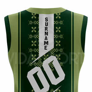 Uniforme de Baloncesto de Alta Calidad, Diseño Personalizado, Conjunto de Camiseta y Pantalones Cortos, Ropa Deportiva que Absorbe la Humedad, Proveedor Directo de Fábrica, Venta al Por Mayor - Product Image 5