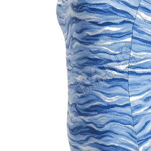 Service OEM de conception personnalisée, maillots de bain pour femmes, maillots de bain légers et respirants pour femmes - Product Image 5