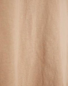 Ensemble de shorts de jogging décontractés d'été en dentelle 100 % coton pour femmes, deux pièces, au-dessus du genou, respirant, prix de gros, prix bas, OEM - Product Image 2