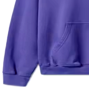 Vêtements pour hommes Sweats à capuche et sweatshirts pour hommes collage school hoodie - Product Image 3