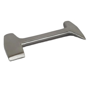 Kit d'instruments vétérinaires pour soins équins : manuel de chirurgie, outil de polissage de sabots, coupe-crevasses, implants dentaires - Product Image 4