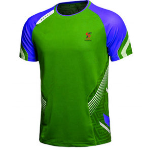 2026 Latest Design <b>Tennis</b> Uniform Top Quality Digital Printing 100%polyester Quick Dry & Breathable In Wholesale Rates - Product Image 2