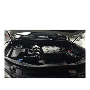 2024 KGM KG Mobility SSangYong Rexton Diésel 2.2 4WD Caja de Cambios Automática Asientos de Cuero Cámara Trasera para Conductor Izquierdo 95,384 km - Product Image 6