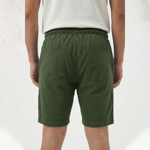 Shorts Sublimados Personalizados al por Mayor, de Alta Calidad, Estilo Urbano, Shorts Casuales para Niños, Unisex - Product Image 2