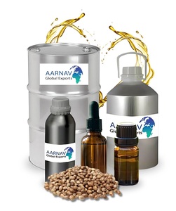 น้ำมันเมล็ดกัญชง AARNAV Global Exports บริสุทธิ์ 100% สกัดเย็นจากธรรมชาติ สำหรับบำรุงผิว ได้รับการรับรองฮาลาลและโคเชอร์ จากเนเธอร์แลนด์ - Product Image 5