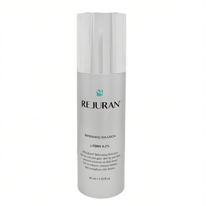 REJURAN 45ml Emulsione Rinfrescante Leggera C-PDRN con Acido Ialuronico e Centella per l'Equilibrio Olio-Acqua, Crema Viso Lenitiva - Product Image 3