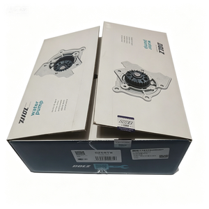 Pompe à eau électrique de refroidissement moteur automobile DOLZ Marque <span class=keywords><strong>espagnole</strong></span> 11517644809 Pièces de rechange pour pompe à eau de véhicule Vente en gros - Product Image 6