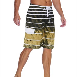 Shorts décontractés pour hommes, confortables et tendance, avec logo personnalisé, haute qualité, pour la gym – Offre spéciale - Product Image 2