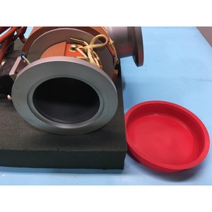 Vanne MKS 93-1297, V2, KF80, ANG, MM, S/P - Équipements et pièces semi-conductrices d'occasion fiables à l'échelle mondiale - Product Image 6